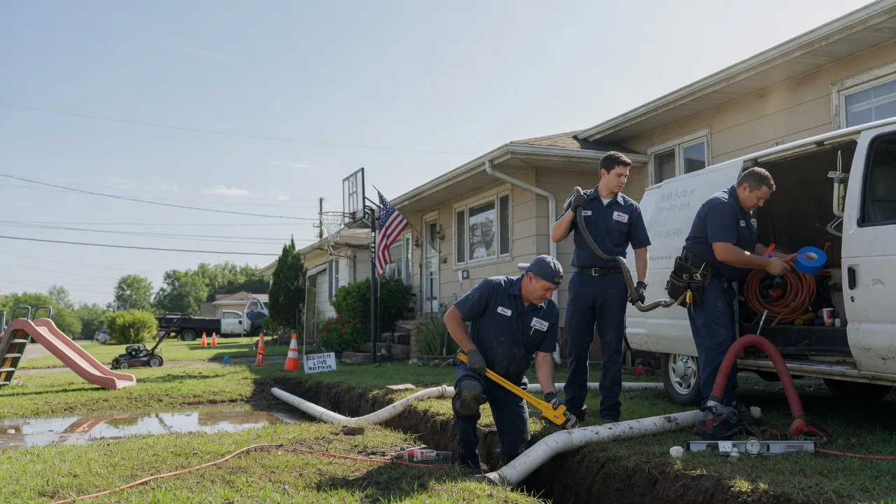Toilet Installation in Remington, IN near me